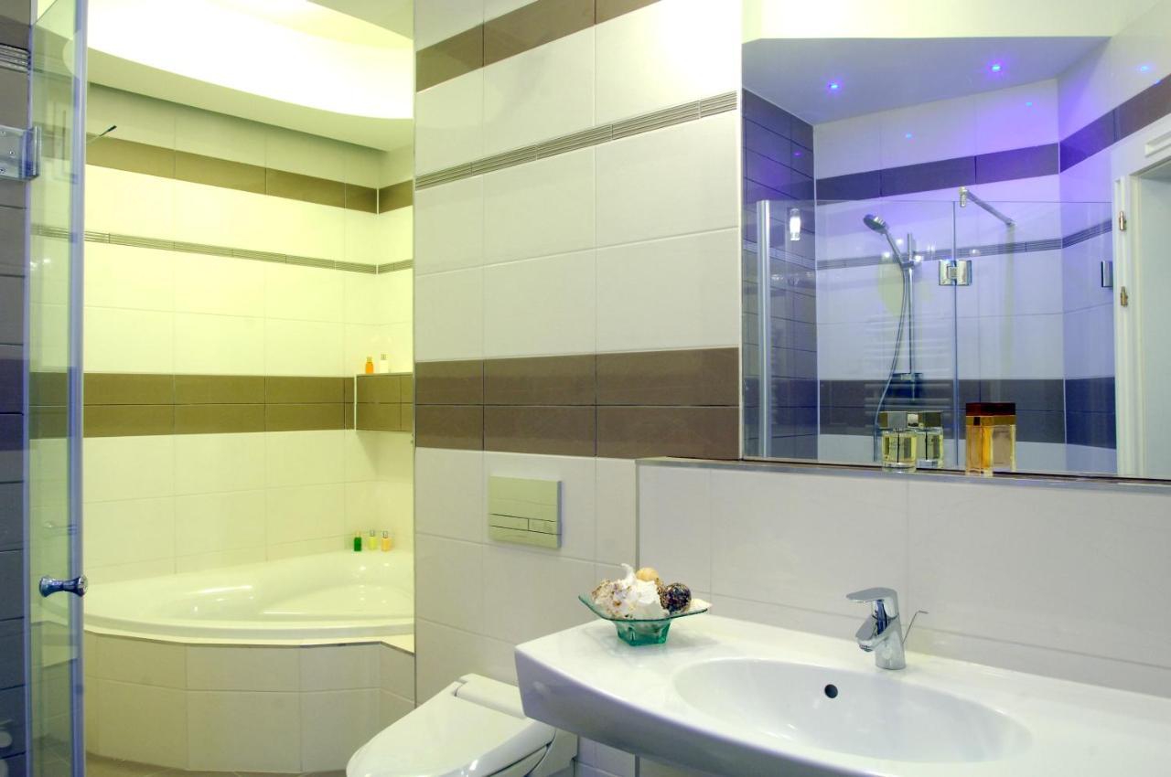 Soleil Apartman סגד מראה חיצוני תמונה