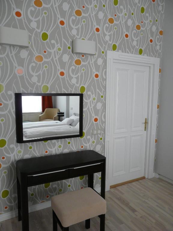Soleil Apartman סגד חדר תמונה