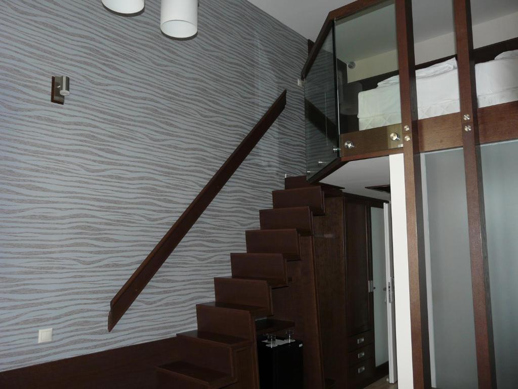 Soleil Apartman סגד חדר תמונה
