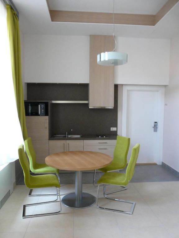 Soleil Apartman סגד חדר תמונה