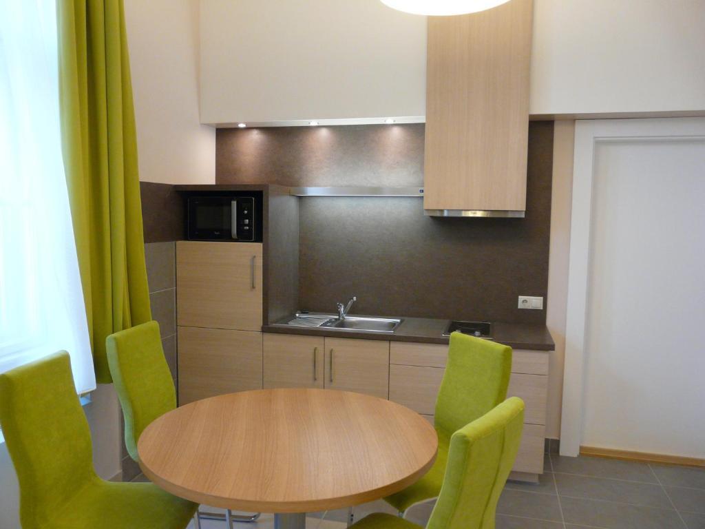 Soleil Apartman סגד חדר תמונה