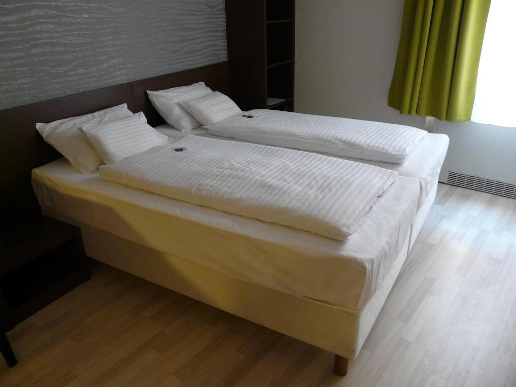 Soleil Apartman סגד חדר תמונה