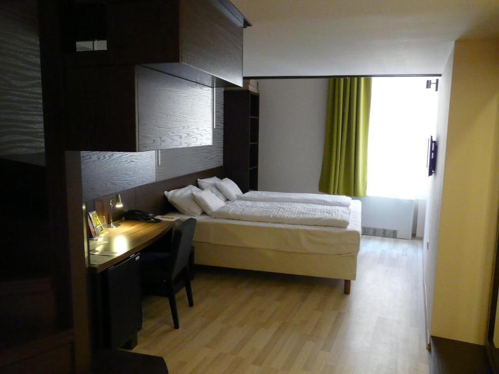 Soleil Apartman סגד חדר תמונה