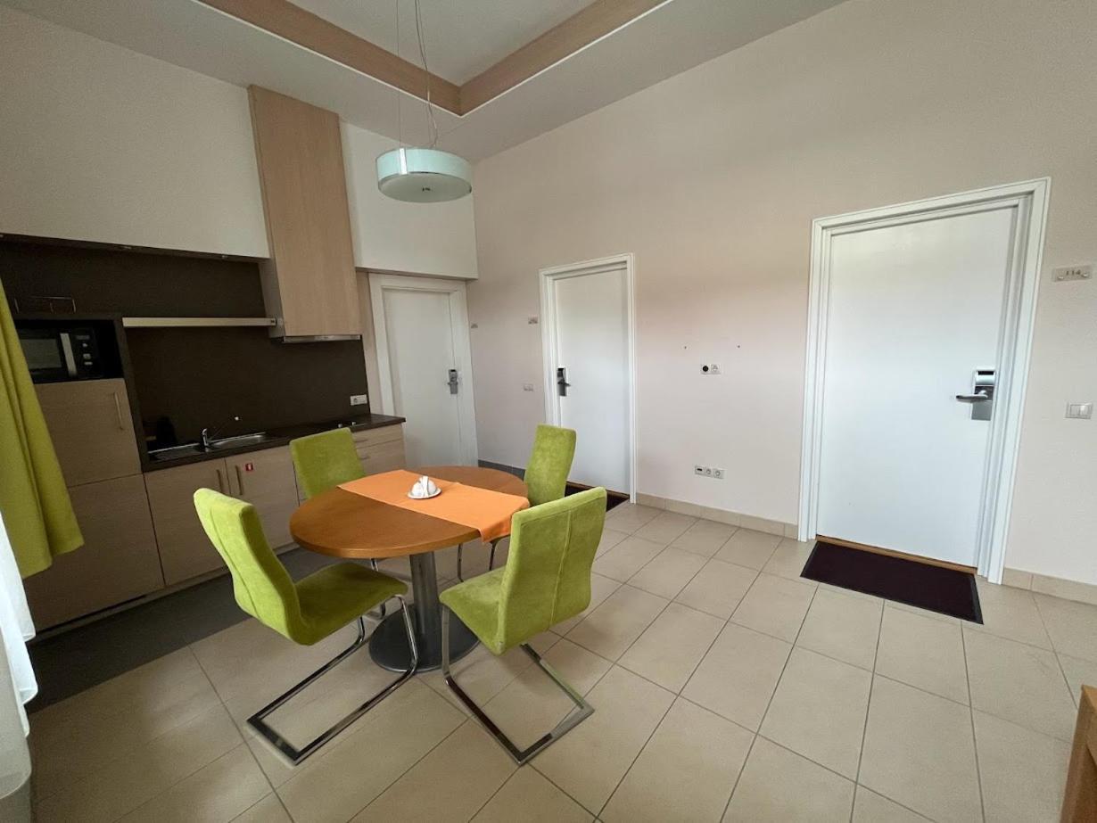Soleil Apartman סגד מראה חיצוני תמונה