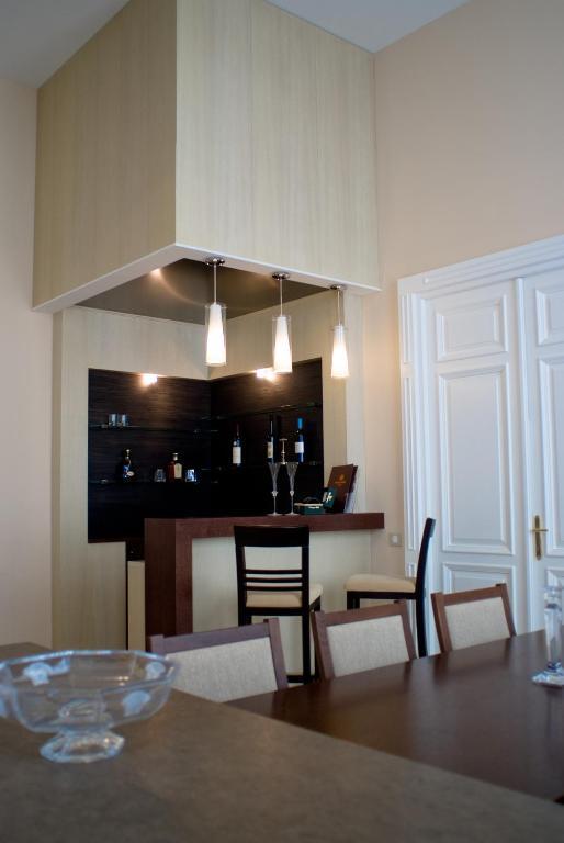 Soleil Apartman סגד חדר תמונה