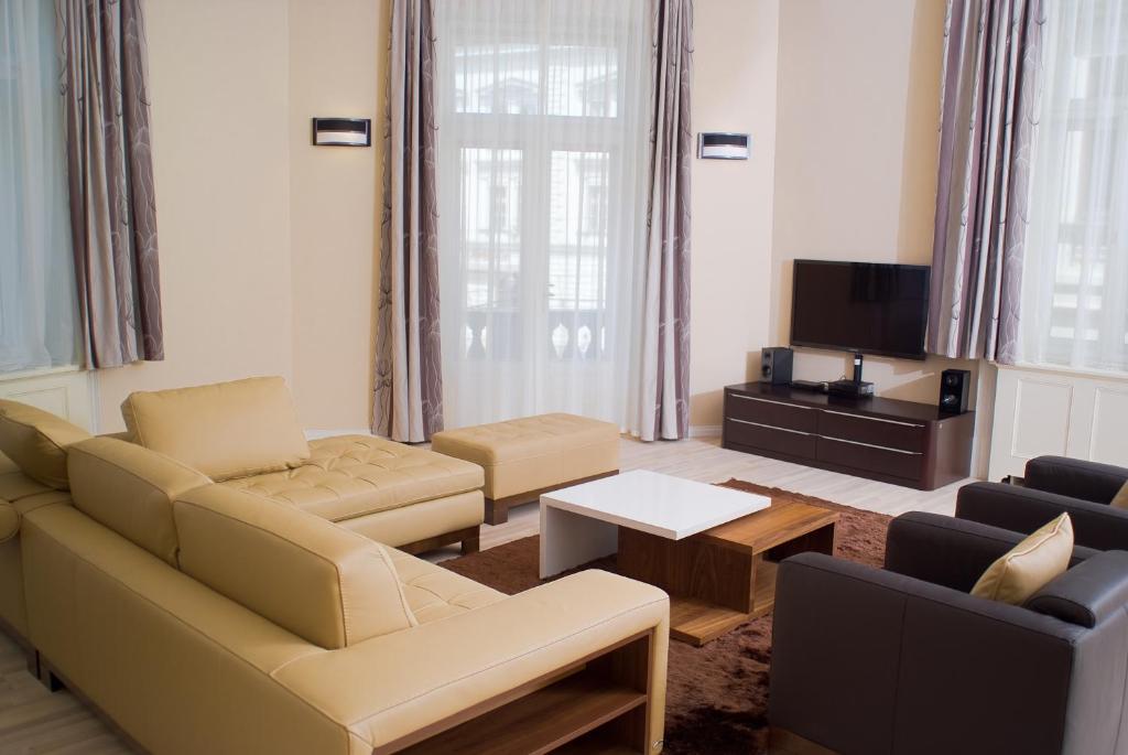 Soleil Apartman סגד חדר תמונה