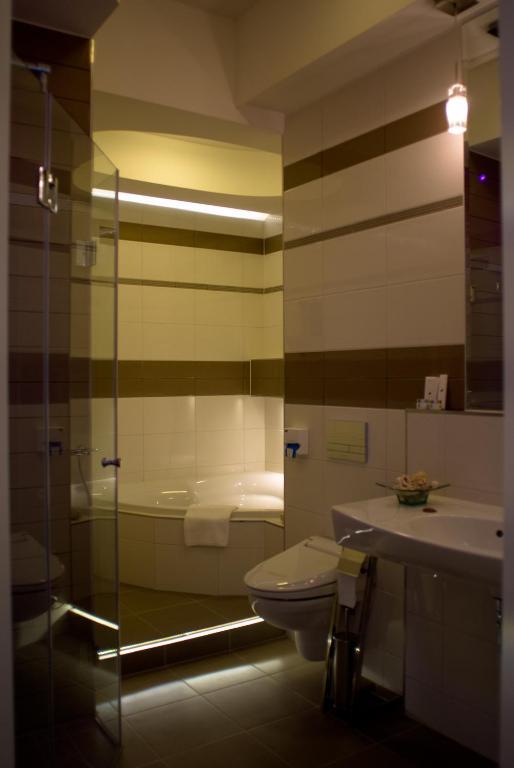 Soleil Apartman סגד חדר תמונה