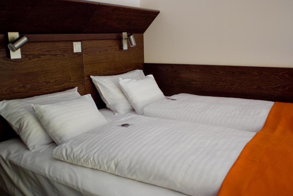 Soleil Apartman סגד חדר תמונה