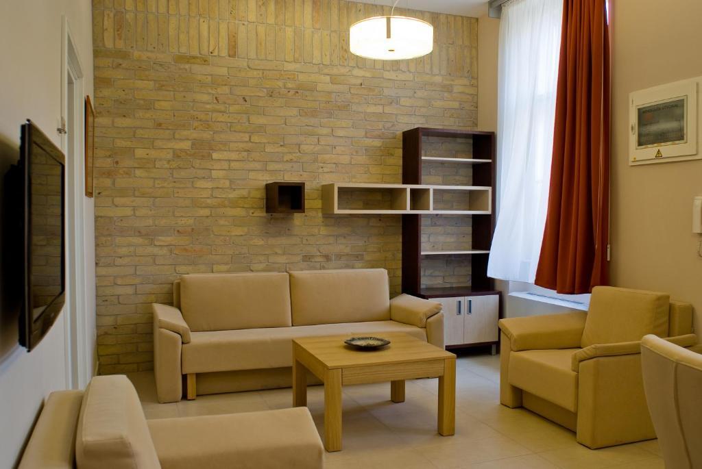 Soleil Apartman סגד חדר תמונה