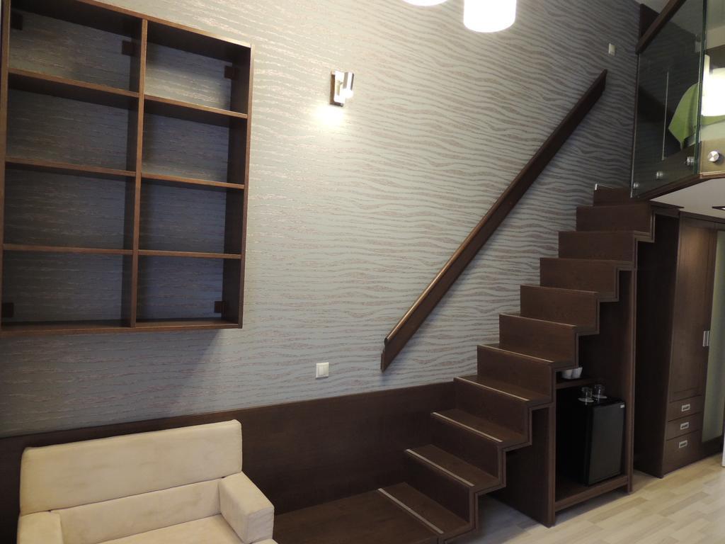 Soleil Apartman סגד מראה חיצוני תמונה