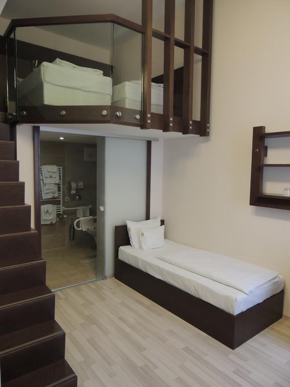 Soleil Apartman סגד מראה חיצוני תמונה