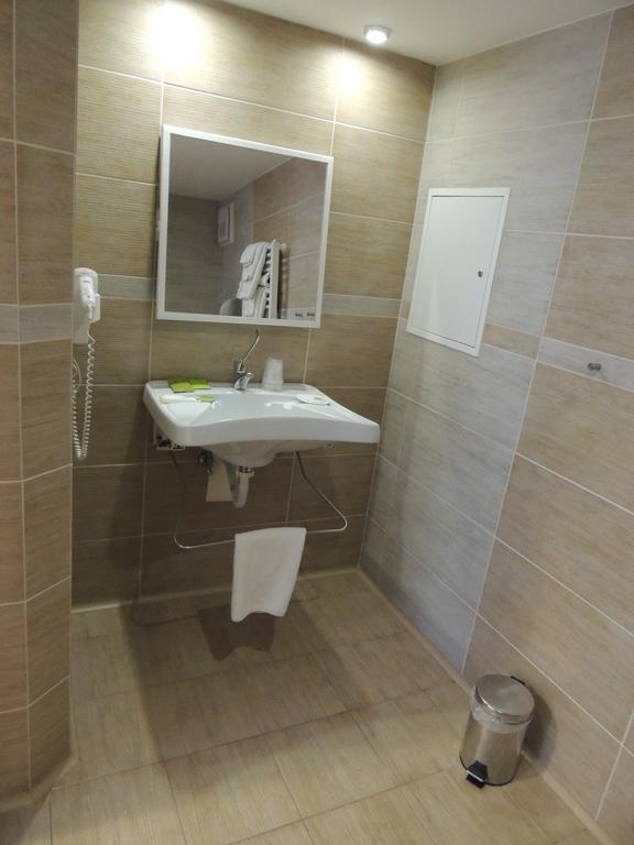 Soleil Apartman סגד מראה חיצוני תמונה