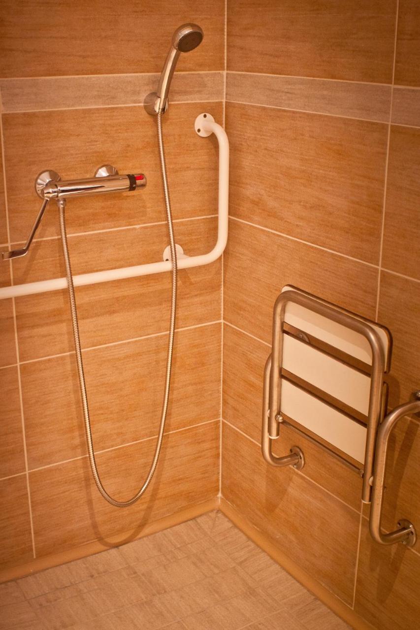 Soleil Apartman סגד מראה חיצוני תמונה