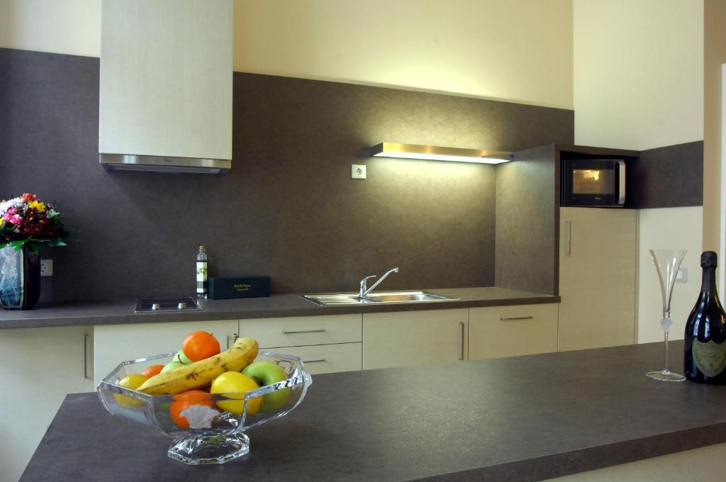 Soleil Apartman סגד מראה חיצוני תמונה