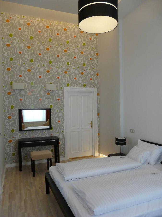 Soleil Apartman סגד חדר תמונה