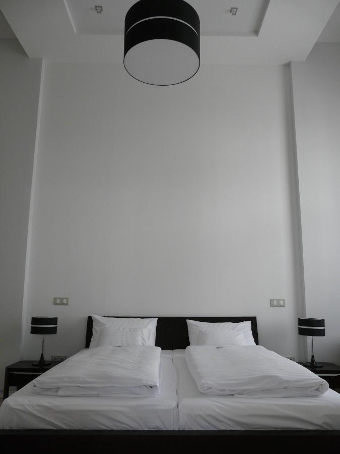 Soleil Apartman סגד חדר תמונה